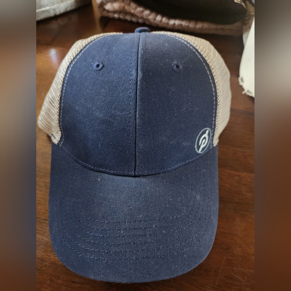 Peloton Trucker Hat